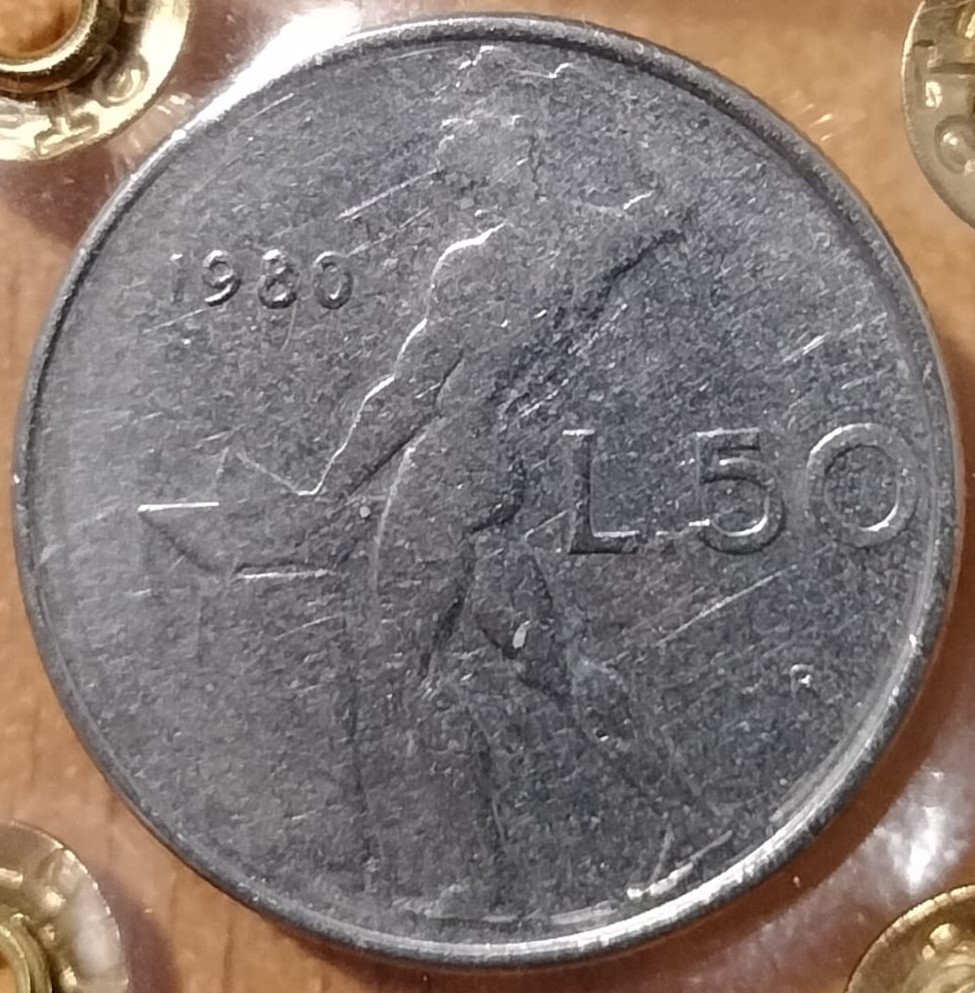 sena coins